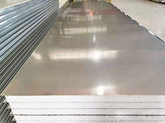 凈化板和彩鋼板有什么區(qū)別？