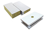 凈化板和彩鋼板有什么區(qū)別