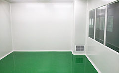 潔凈車(chē)間的氣密性檢測(cè)標(biāo)準(zhǔn)是什么？