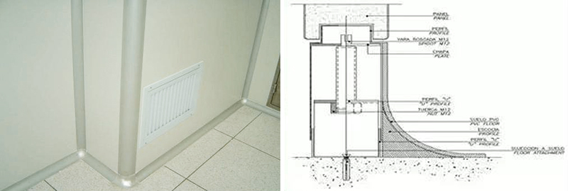 湖南正普凈化科技有限公司,湘潭彩鋼夾芯板銷售,湘潭彩鋼板銷售