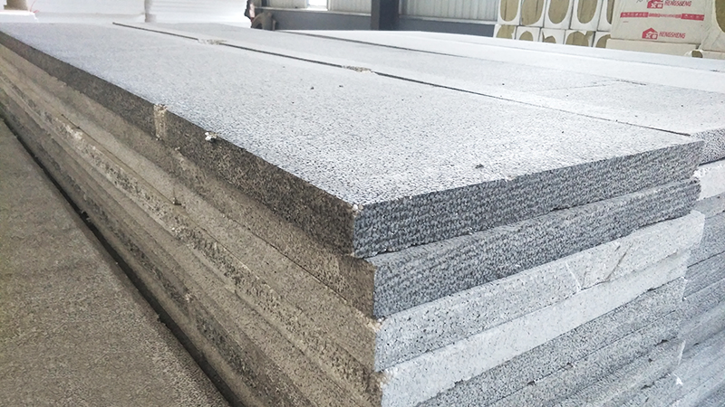 巖棉玻鎂夾芯板,凈化板材