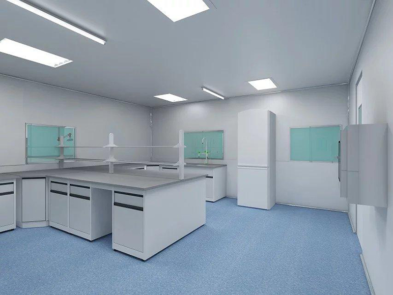 巖棉玻鎂夾芯板,凈化板材